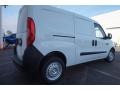 2017 Bright White Ram ProMaster City Tradesman Cargo Van  photo #3