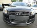 Lava Gray Pearl Effect - Q7 4.2 Premium quattro Photo No. 2