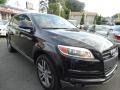 Lava Gray Pearl Effect - Q7 4.2 Premium quattro Photo No. 3