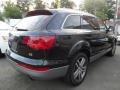 Lava Gray Pearl Effect - Q7 4.2 Premium quattro Photo No. 4
