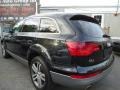 Lava Gray Pearl Effect - Q7 4.2 Premium quattro Photo No. 5
