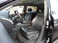 Lava Gray Pearl Effect - Q7 4.2 Premium quattro Photo No. 7