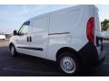 Bright White 2017 Ram ProMaster City Tradesman Cargo Van Exterior