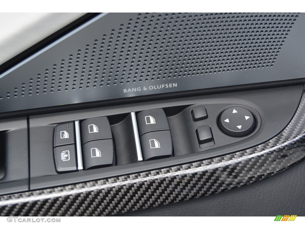 2016 BMW M6 Gran Coupe Controls Photo #115798749