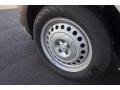 2017 Ram ProMaster City Tradesman Cargo Van Wheel and Tire Photo