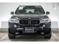 Black Sapphire Metallic - X5 sDrive35i Photo No. 2