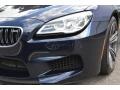 2016 Imperial Blue Metallic BMW M6 Gran Coupe  photo #30