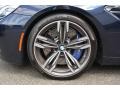 2016 BMW M6 Gran Coupe Wheel and Tire Photo