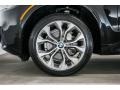 2014 BMW X5 sDrive35i Wheel and Tire Photo