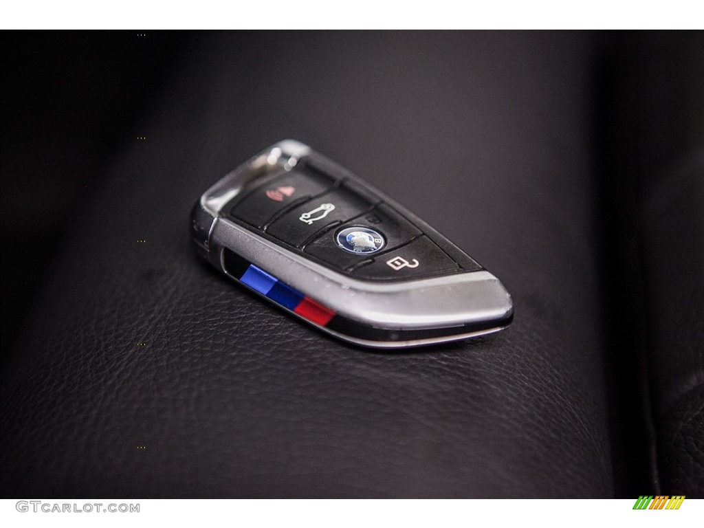 2014 BMW X5 sDrive35i Keys Photo #115799403