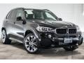 Black Sapphire Metallic - X5 sDrive35i Photo No. 12