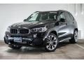 Black Sapphire Metallic - X5 sDrive35i Photo No. 14