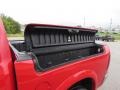 2011 Flame Red Dodge Ram 1500 Laramie Crew Cab 4x4  photo #13