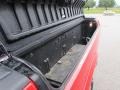 2011 Flame Red Dodge Ram 1500 Laramie Crew Cab 4x4  photo #14