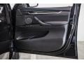Black Sapphire Metallic - X5 sDrive35i Photo No. 25