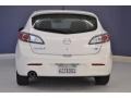 Crystal White Pearl Mica - MAZDA3 i Touring 5 Door Photo No. 6