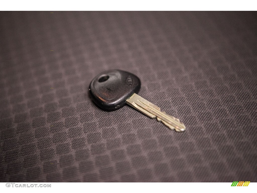 2012 Kia Soul 1.6 Keys Photo #115800120