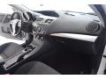 Crystal White Pearl Mica - MAZDA3 i Touring 5 Door Photo No. 17