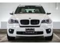 Alpine White - X5 xDrive 35i Sport Activity Photo No. 2