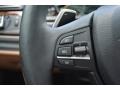  2014 7 Series 750i xDrive Sedan Steering Wheel