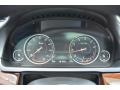 2014 BMW 7 Series Light Saddle Interior Gauges Photo