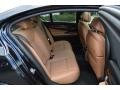 Light Saddle Rear Seat Photo for 2014 BMW 7 Series #115801221