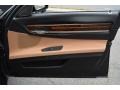 Light Saddle Door Panel Photo for 2014 BMW 7 Series #115801239