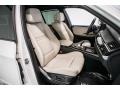  2013 X5 xDrive 35i Sport Activity Oyster Interior