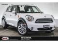 Light White - Countryman Cooper Photo No. 1
