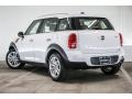 Light White - Countryman Cooper Photo No. 10