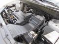2010 Hyundai Santa Fe 2.4 Liter DOHC 16-Valve VVT 4 Cylinder Engine Photo