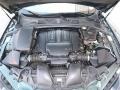  2012 XF  5.0 Liter DI DOHC 32-Valve VVT V8 Engine