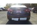 Graphite Metallic - Cruze LT Photo No. 5