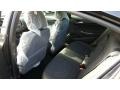 Graphite Metallic - Cruze LT Photo No. 8