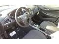 Graphite Metallic - Cruze LT Photo No. 9