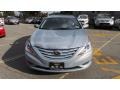 2011 Pacific Blue Pearl Hyundai Sonata GLS  photo #2