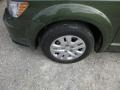 2017 Dodge Journey SE AWD Wheel and Tire Photo