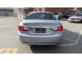 2011 Pacific Blue Pearl Hyundai Sonata GLS  photo #5