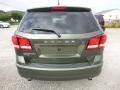 2017 Olive Green Dodge Journey SE AWD  photo #7