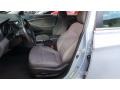 2011 Pacific Blue Pearl Hyundai Sonata GLS  photo #8