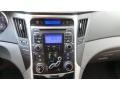 2011 Pacific Blue Pearl Hyundai Sonata GLS  photo #11