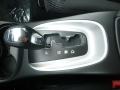  2017 Journey SE AWD 6 Speed AutoStick Automatic Shifter