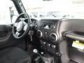 Black - Wrangler Sport Photo No. 9
