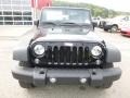 Black - Wrangler Sport Photo No. 12