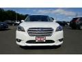 Crystal White Pearl - Legacy 2.5i Premium Photo No. 2