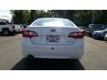 Crystal White Pearl - Legacy 2.5i Premium Photo No. 5