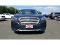 Carbide Gray Metallic - Legacy 2.5i Premium Photo No. 2