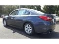 Carbide Gray Metallic - Legacy 2.5i Premium Photo No. 4