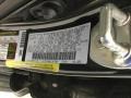 Black Sand Pearl - Tacoma V6 PreRunner Double Cab Photo No. 6