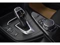 8 Speed Sport Automatic 2017 BMW 4 Series 430i Coupe Transmission